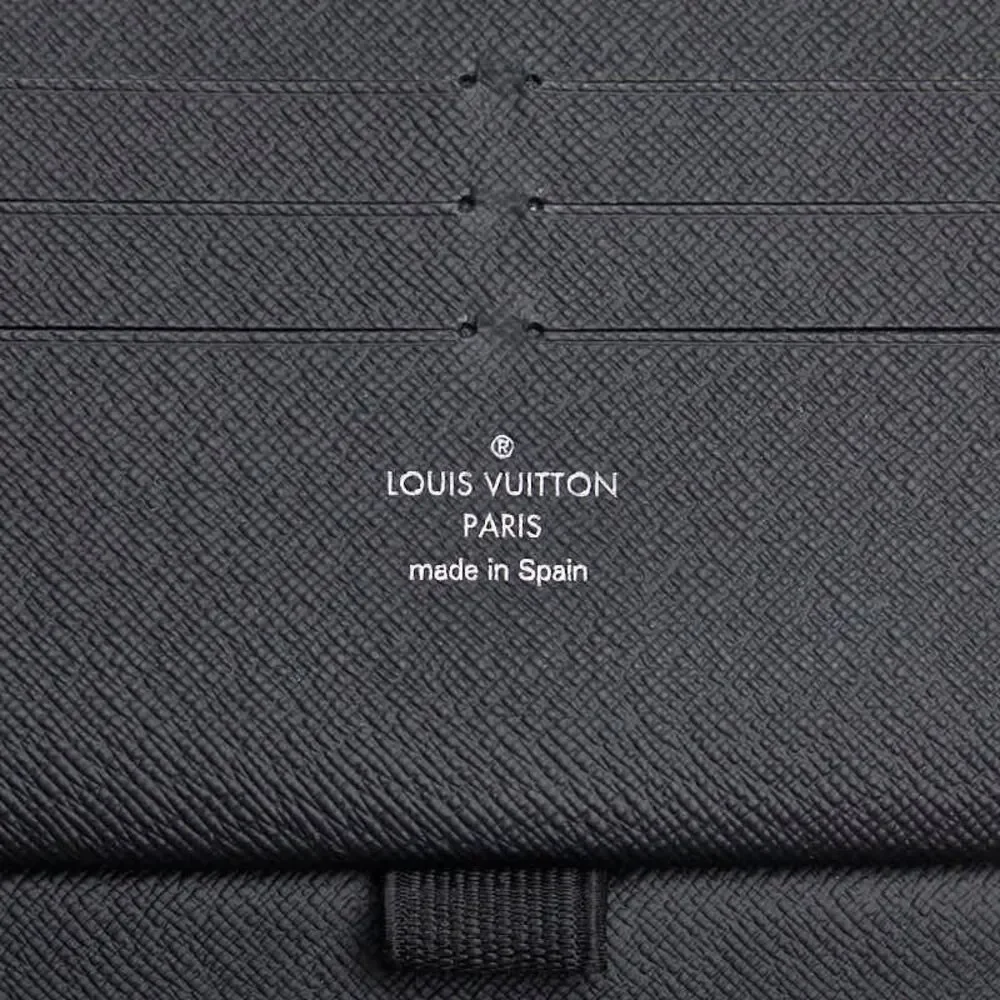 Louis Vuitton Zippy Organizer Long Wallet